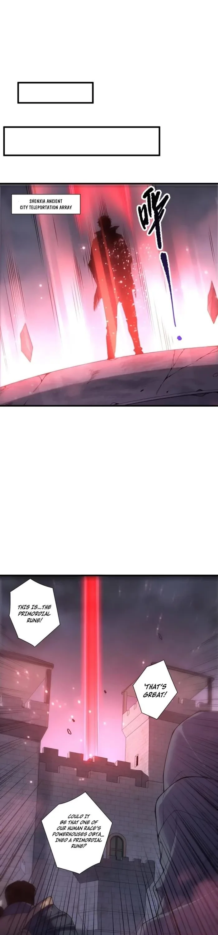 Read Catastrophic Necromancer Chapter 229 - catastrophicnecromancer.us | High Quality Manga Image 15