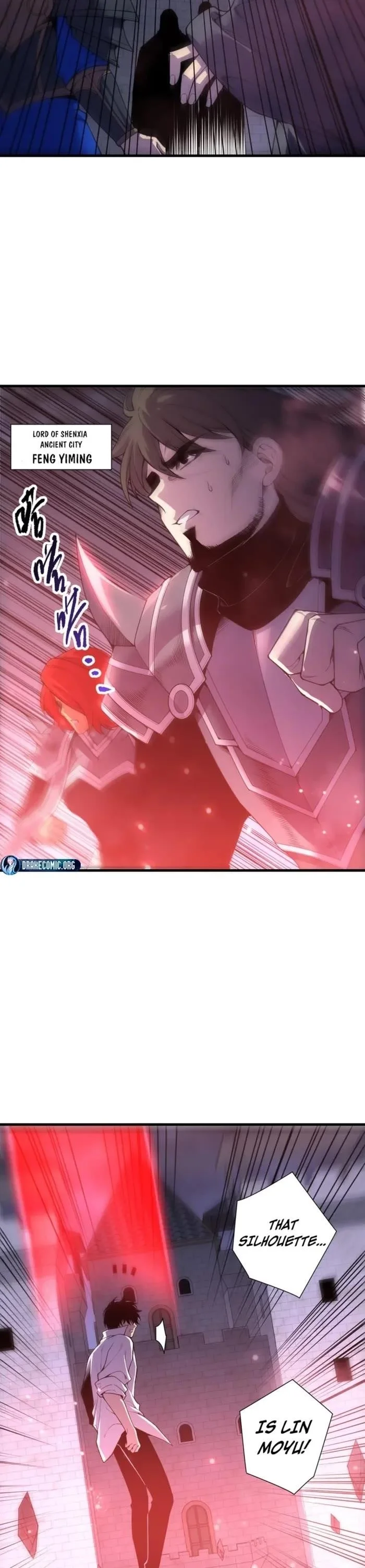 Read Catastrophic Necromancer Chapter 229 - catastrophicnecromancer.us | High Quality Manga Image 16