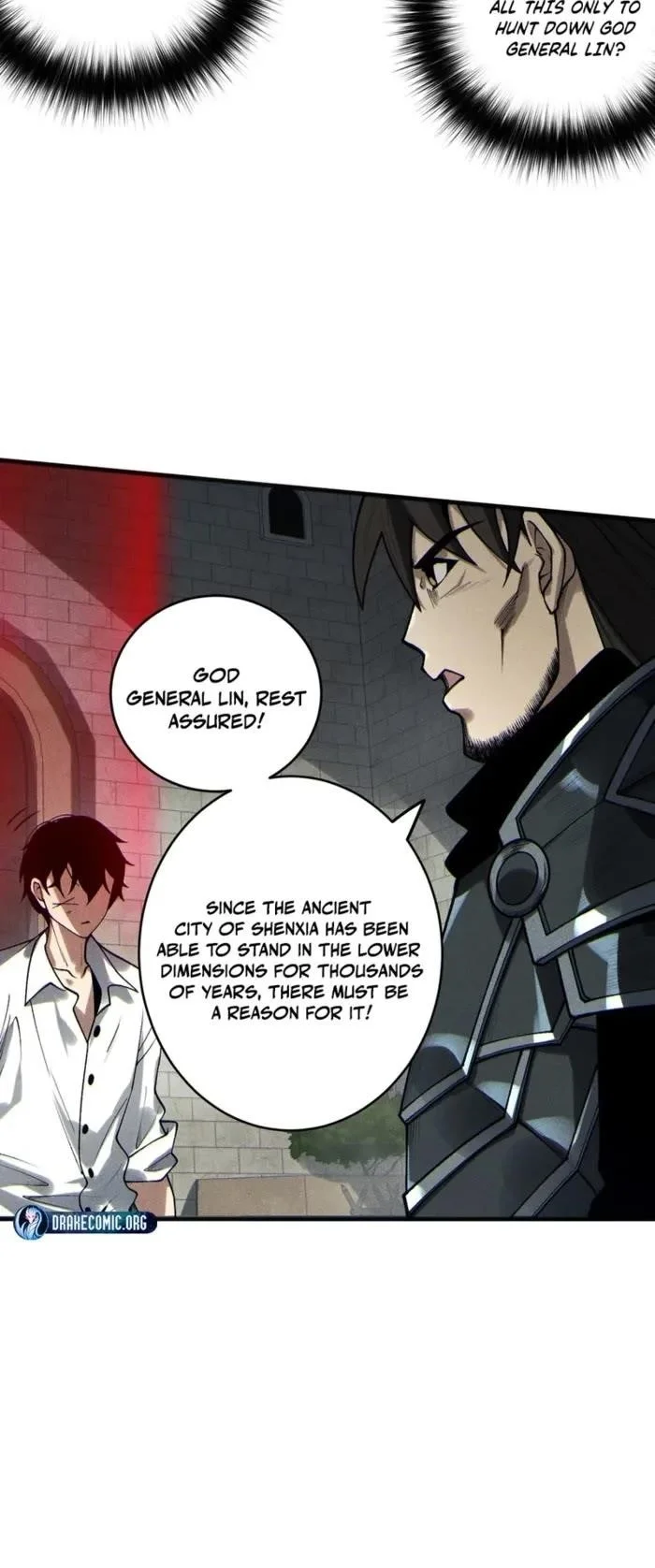 Read Catastrophic Necromancer Chapter 229 - catastrophicnecromancer.us | High Quality Manga Image 18