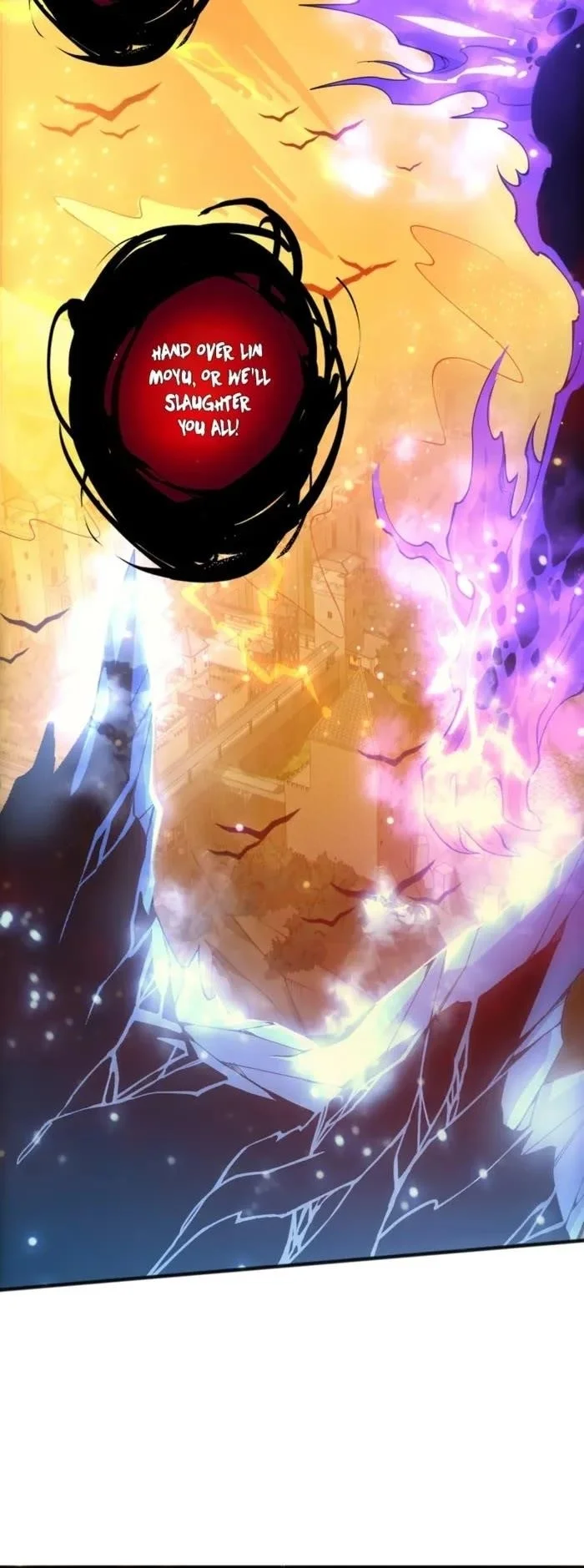 Read Catastrophic Necromancer Chapter 229 - catastrophicnecromancer.us | High Quality Manga Image 24