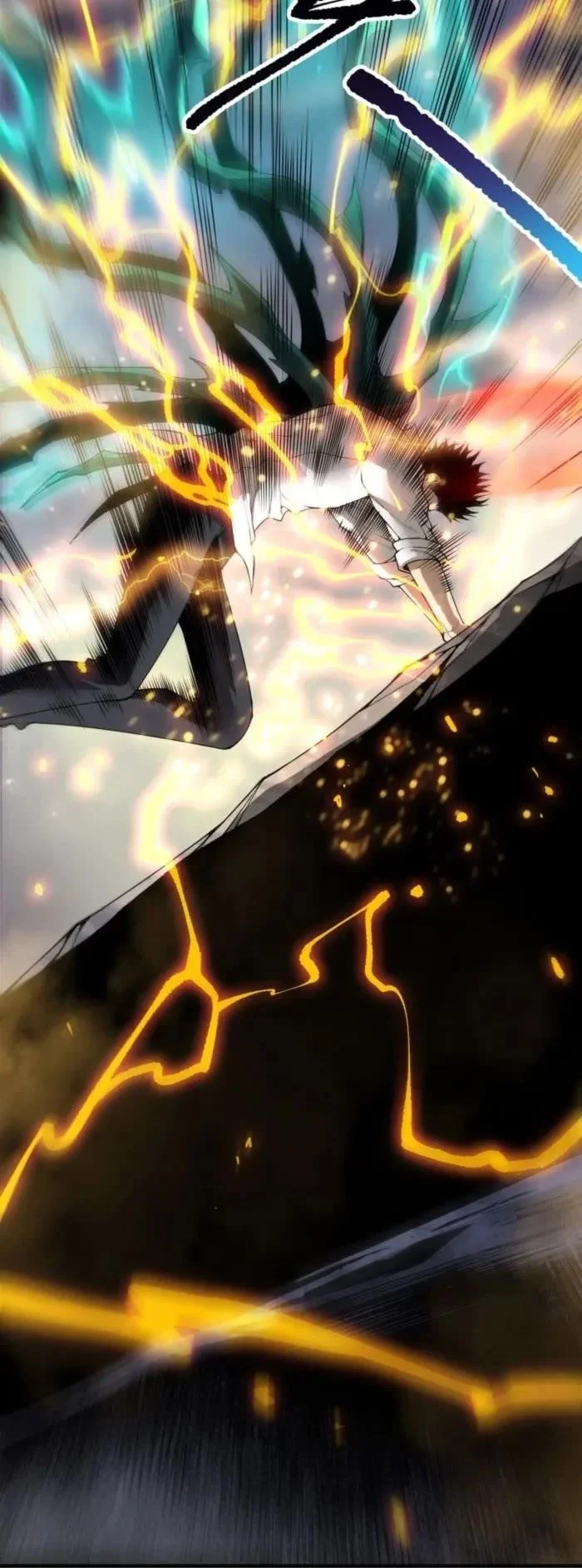 Read Catastrophic Necromancer Chapter 229 - catastrophicnecromancer.us | High Quality Manga Image 34