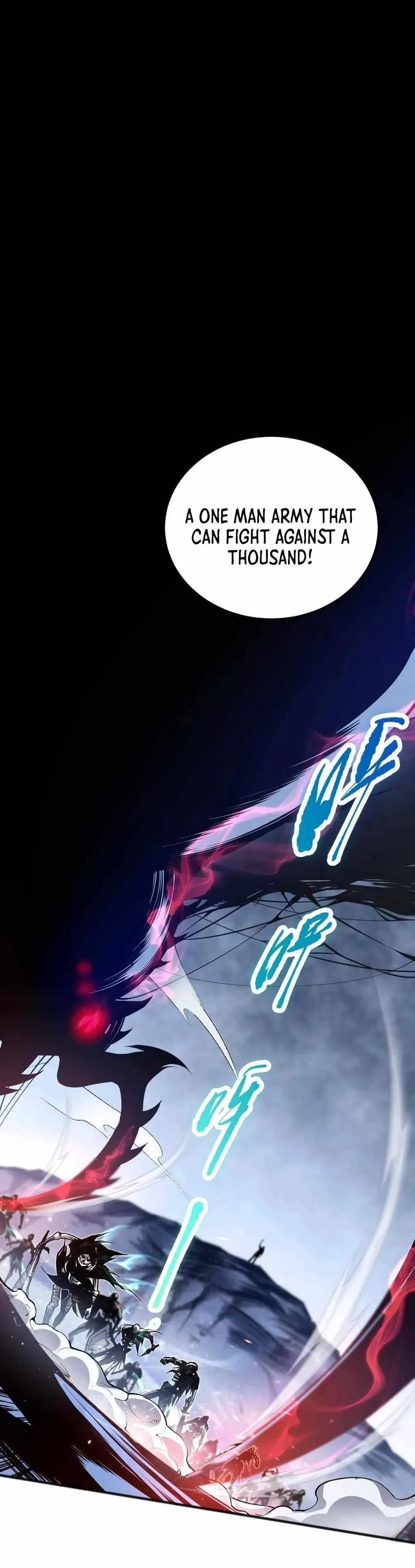 Read Catastrophic Necromancer Chapter 23 - catastrophicnecromancer.us | High Quality Manga Image 20