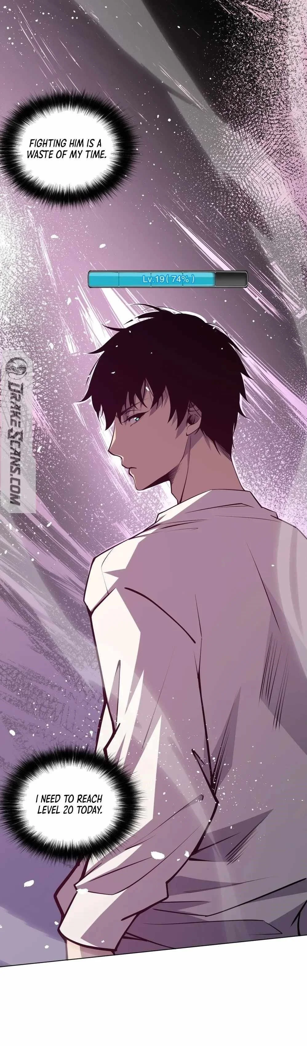 Read Catastrophic Necromancer Chapter 23 - catastrophicnecromancer.us | High Quality Manga Image 26