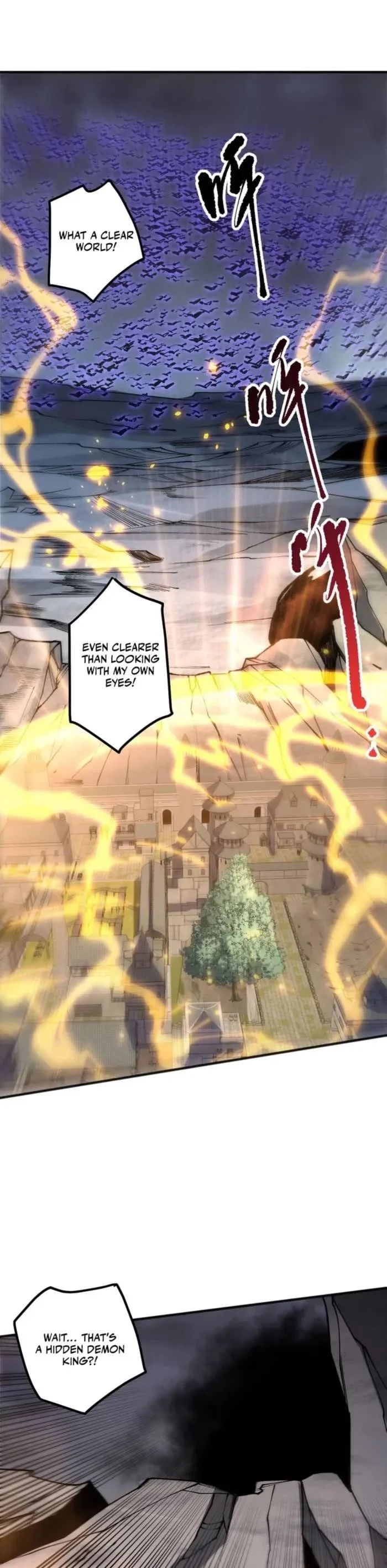 Read Catastrophic Necromancer Chapter 230 - catastrophicnecromancer.us | High Quality Manga Image 2