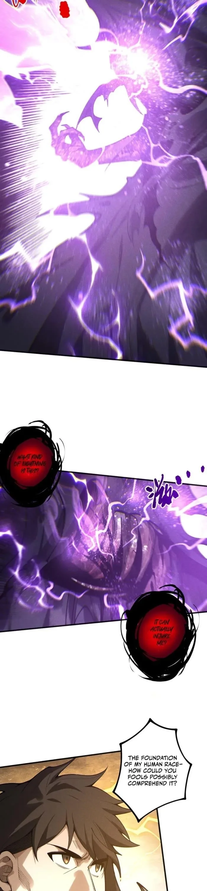 Read Catastrophic Necromancer Chapter 230 - catastrophicnecromancer.us | High Quality Manga Image 8