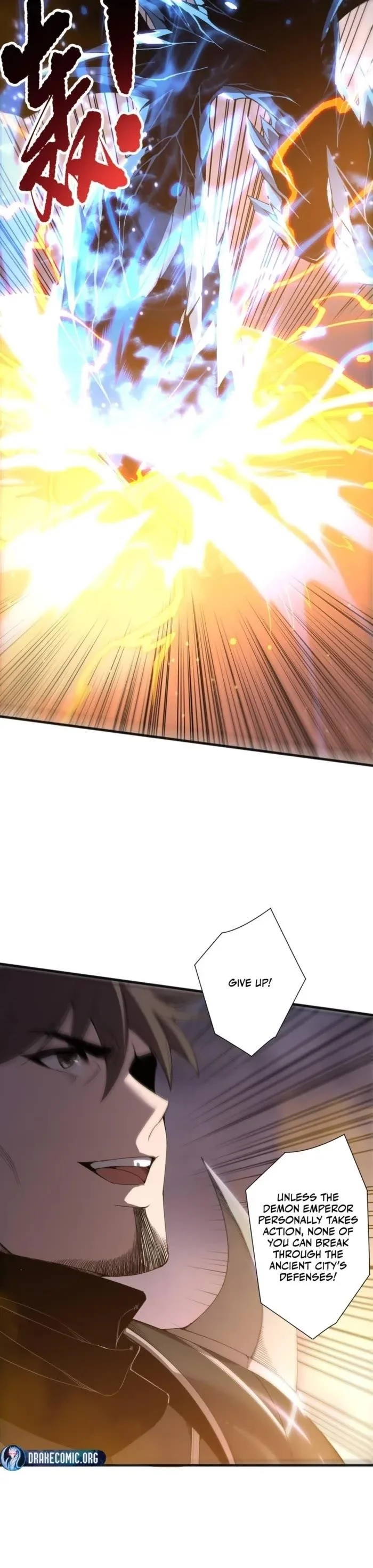 Read Catastrophic Necromancer Chapter 230 - catastrophicnecromancer.us | High Quality Manga Image 11