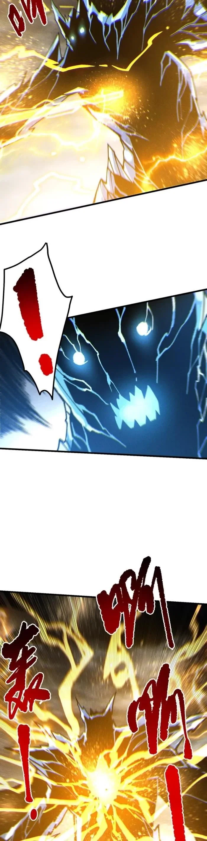 Read Catastrophic Necromancer Chapter 230 - catastrophicnecromancer.us | High Quality Manga Image 13