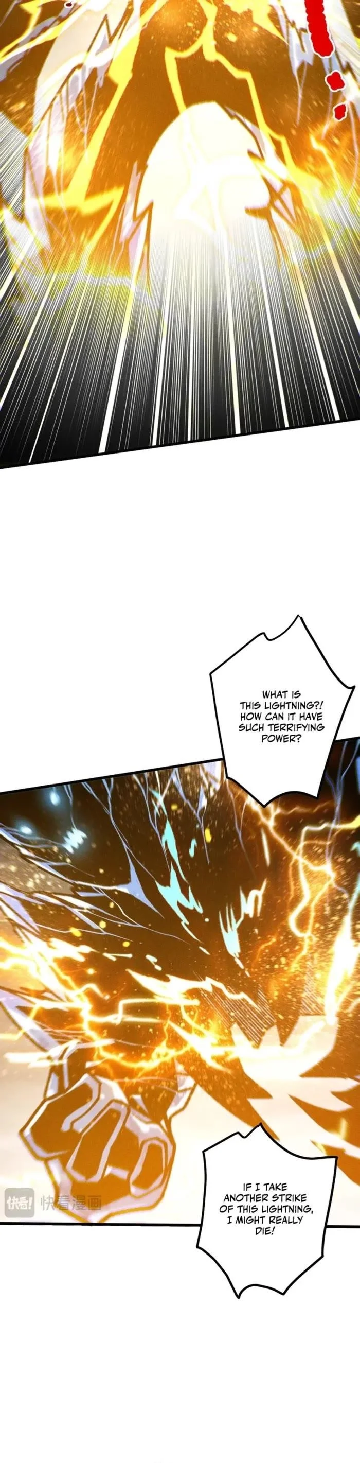 Read Catastrophic Necromancer Chapter 230 - catastrophicnecromancer.us | High Quality Manga Image 14