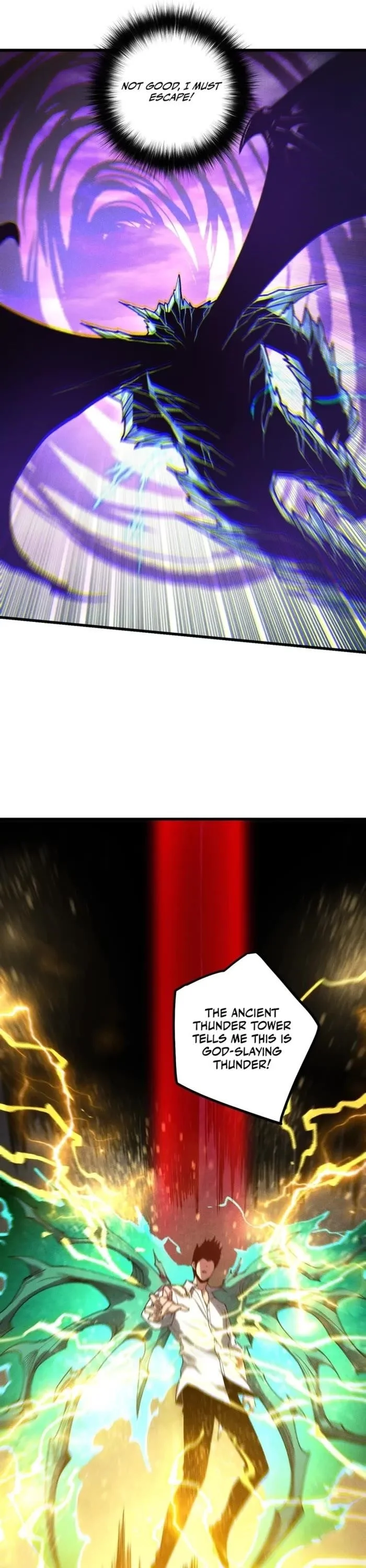 Read Catastrophic Necromancer Chapter 230 - catastrophicnecromancer.us | High Quality Manga Image 15