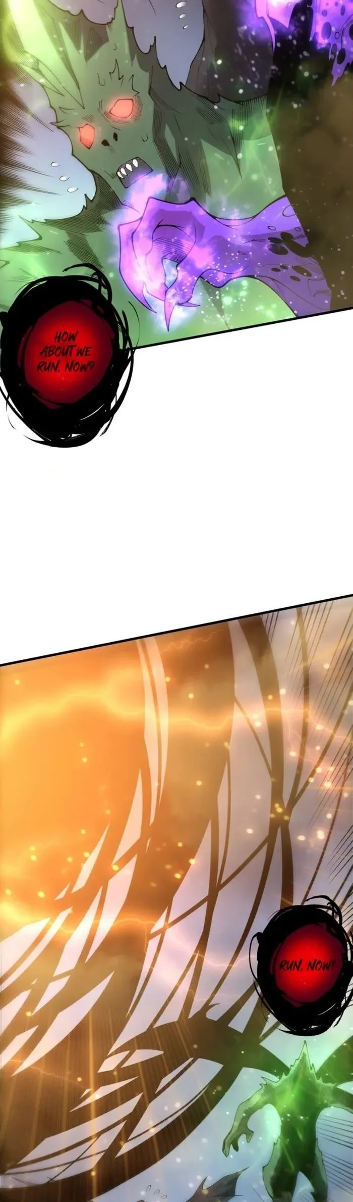 Read Catastrophic Necromancer Chapter 230 - catastrophicnecromancer.us | High Quality Manga Image 19