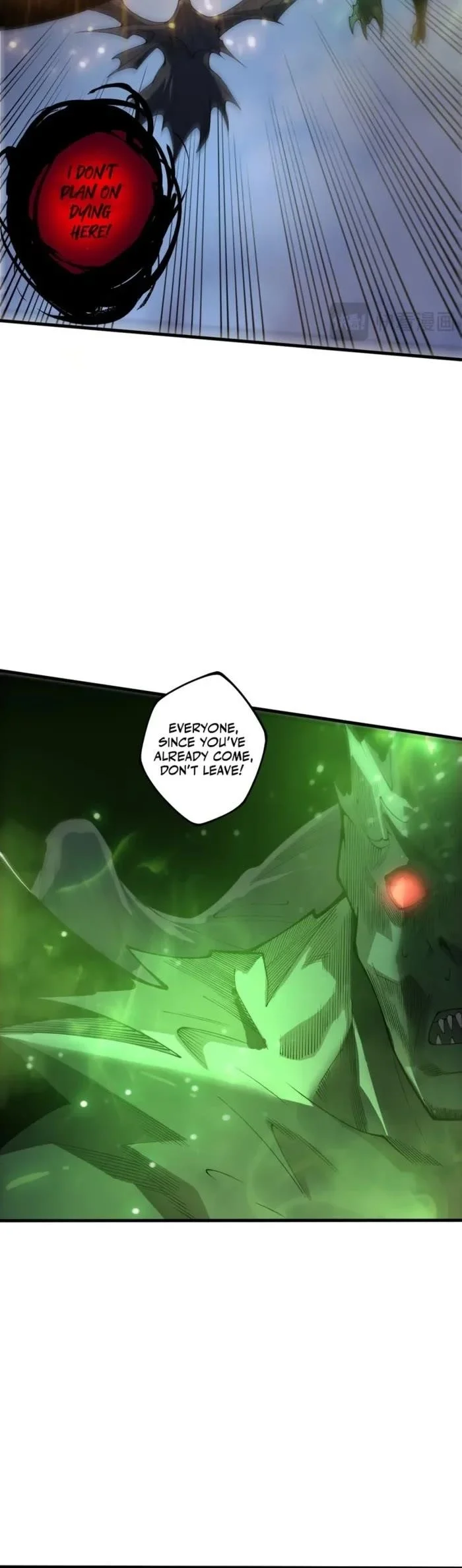 Read Catastrophic Necromancer Chapter 230 - catastrophicnecromancer.us | High Quality Manga Image 20