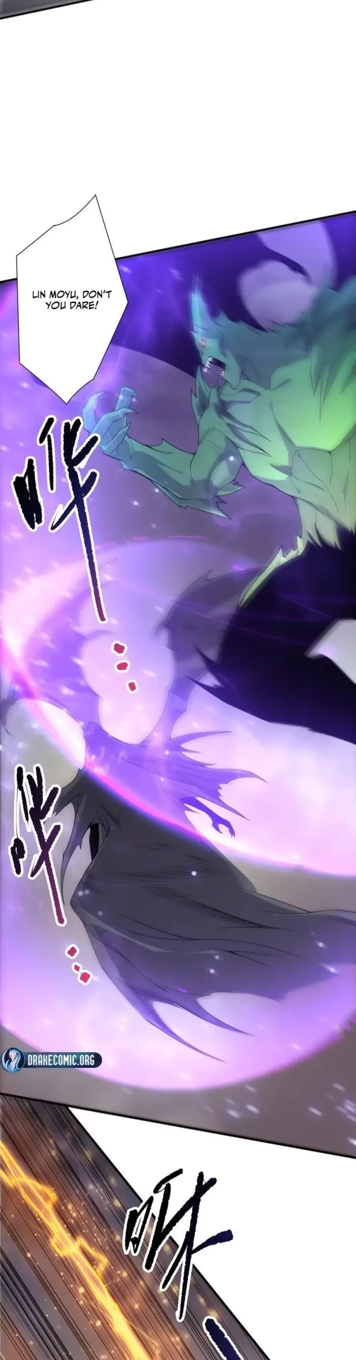 Read Catastrophic Necromancer Chapter 230 - catastrophicnecromancer.us | High Quality Manga Image 22