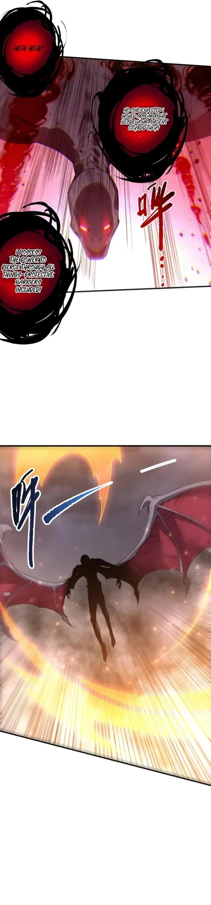 Read Catastrophic Necromancer Chapter 230 - catastrophicnecromancer.us | High Quality Manga Image 27