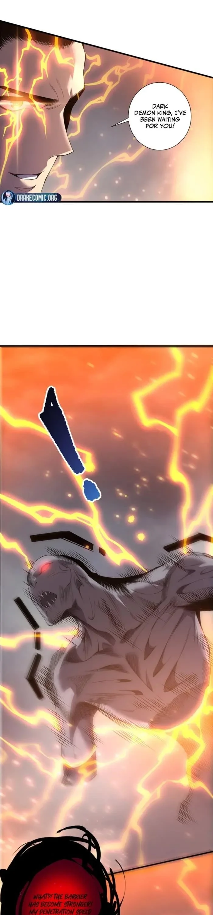 Read Catastrophic Necromancer Chapter 230 - catastrophicnecromancer.us | High Quality Manga Image 28