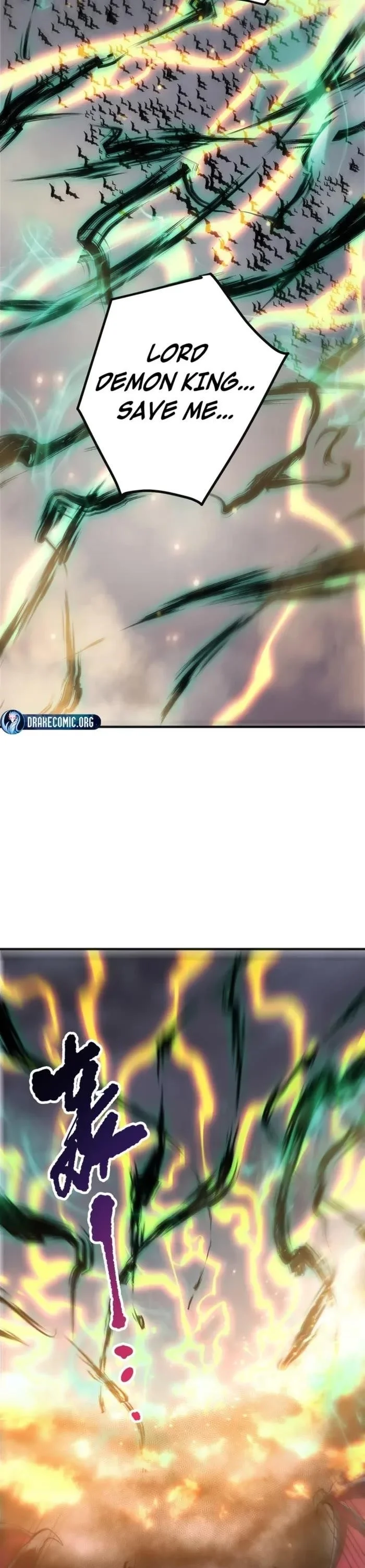 Read Catastrophic Necromancer Chapter 231 - catastrophicnecromancer.us | High Quality Manga Image 6