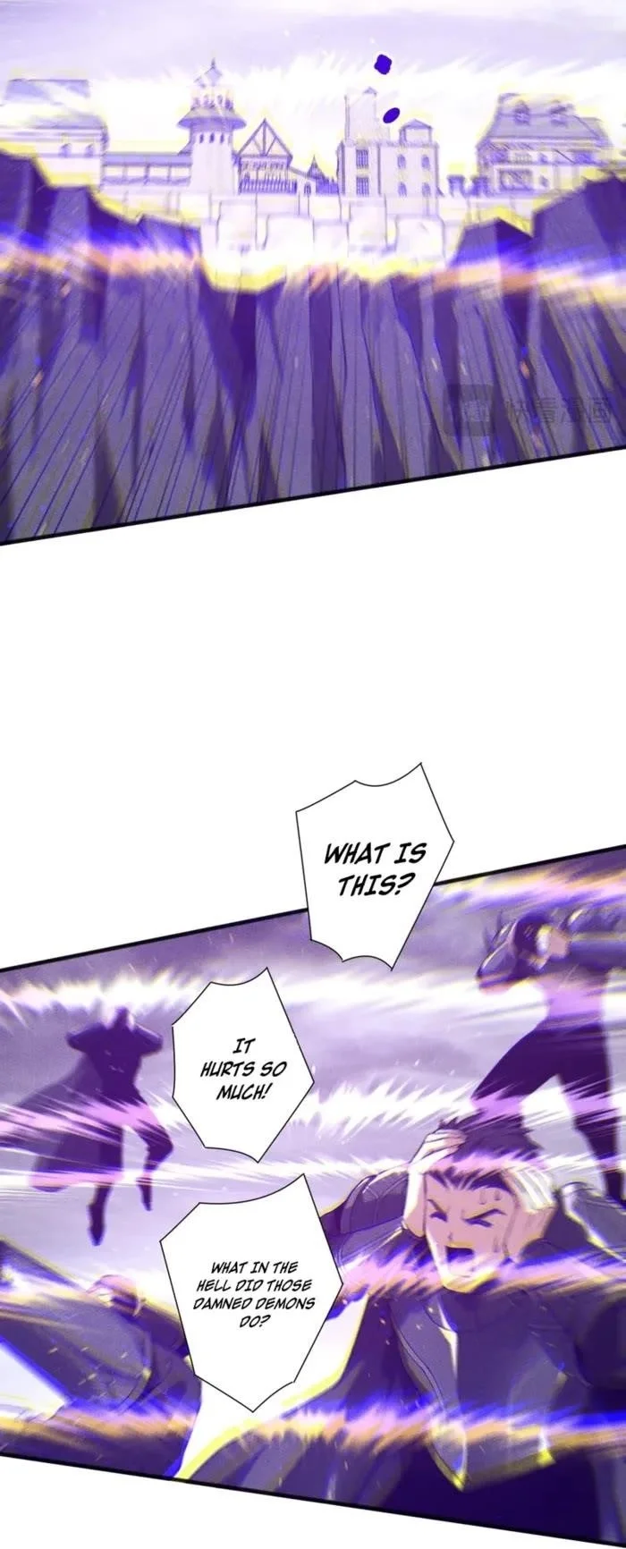 Read Catastrophic Necromancer Chapter 231 - catastrophicnecromancer.us | High Quality Manga Image 10