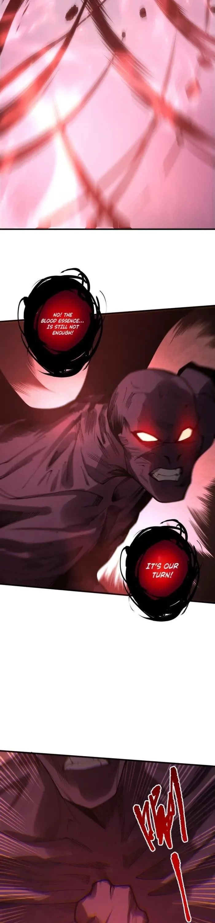 Read Catastrophic Necromancer Chapter 231 - catastrophicnecromancer.us | High Quality Manga Image 18