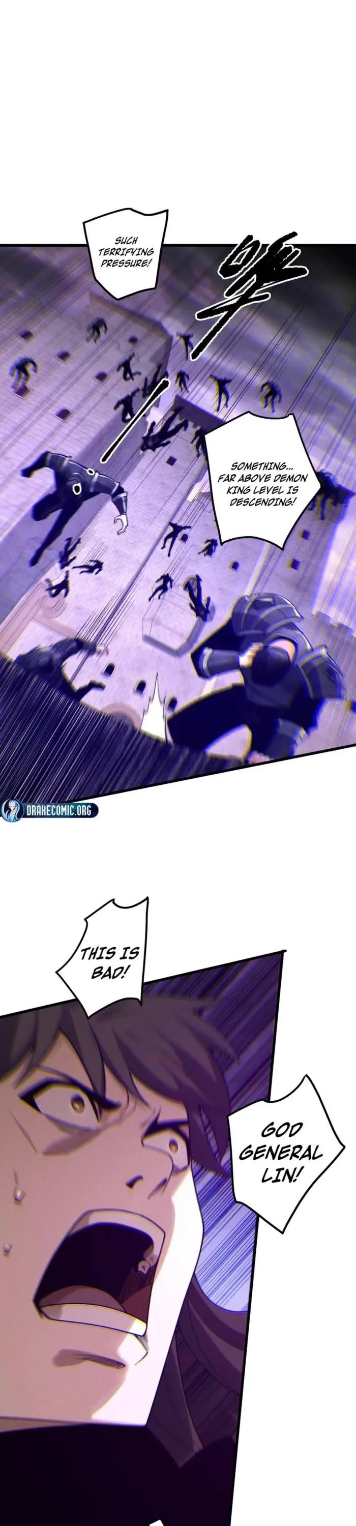 Read Catastrophic Necromancer Chapter 231 - catastrophicnecromancer.us | High Quality Manga Image 22