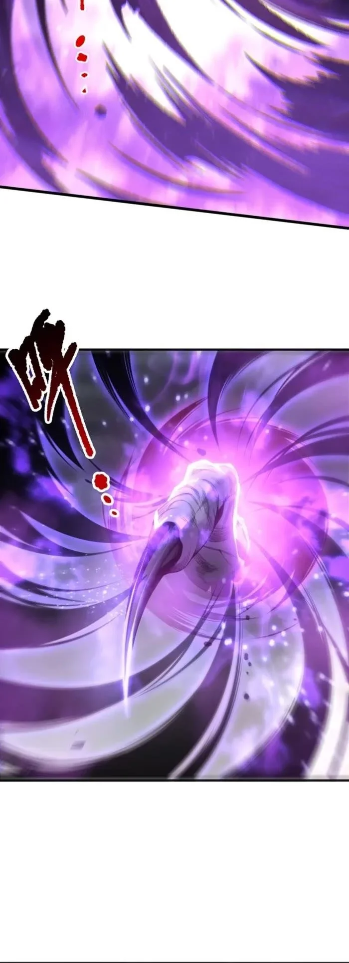 Read Catastrophic Necromancer Chapter 231 - catastrophicnecromancer.us | High Quality Manga Image 25