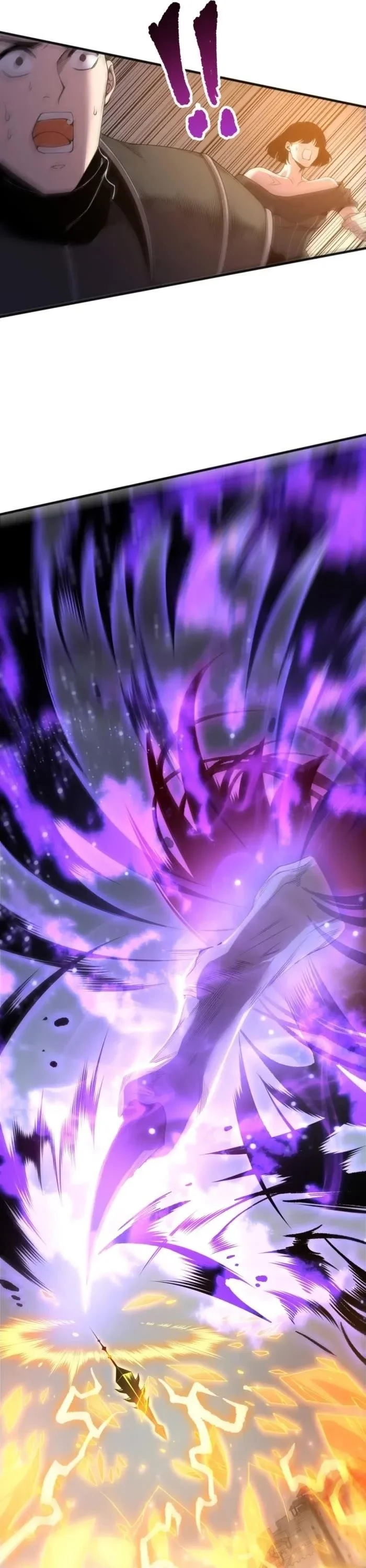 Read Catastrophic Necromancer Chapter 231 - catastrophicnecromancer.us | High Quality Manga Image 27