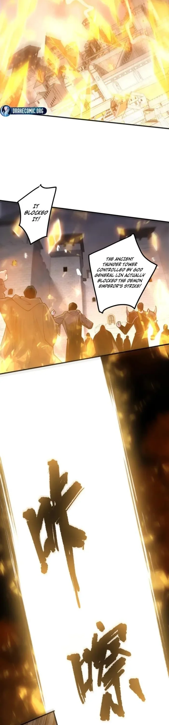 Read Catastrophic Necromancer Chapter 231 - catastrophicnecromancer.us | High Quality Manga Image 28