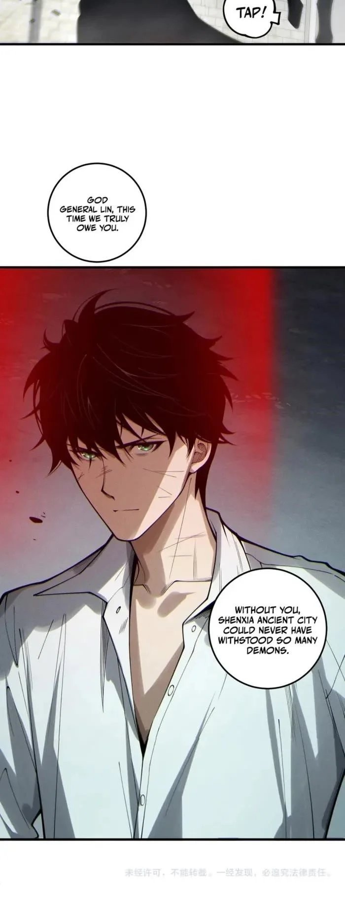 Read Catastrophic Necromancer Chapter 231 - catastrophicnecromancer.us | High Quality Manga Image 35