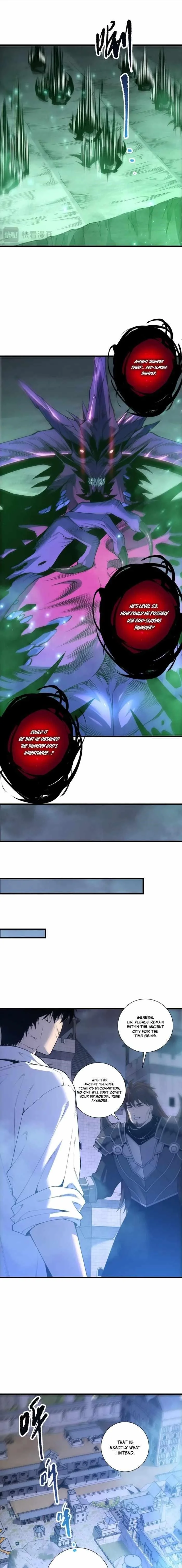 Read Catastrophic Necromancer Chapter 232 - catastrophicnecromancer.us | High Quality Manga Image 3