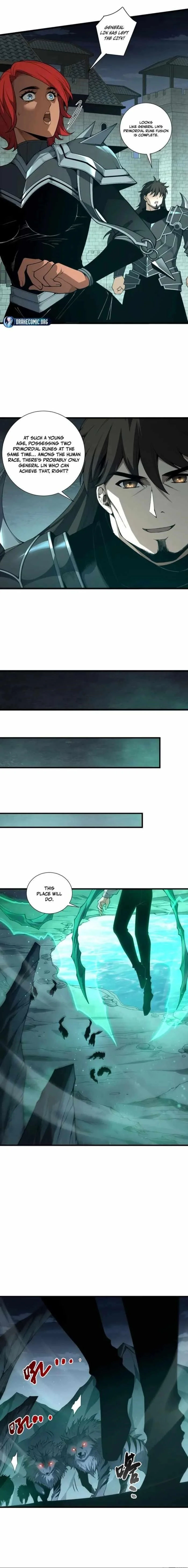 Read Catastrophic Necromancer Chapter 232 - catastrophicnecromancer.us | High Quality Manga Image 6