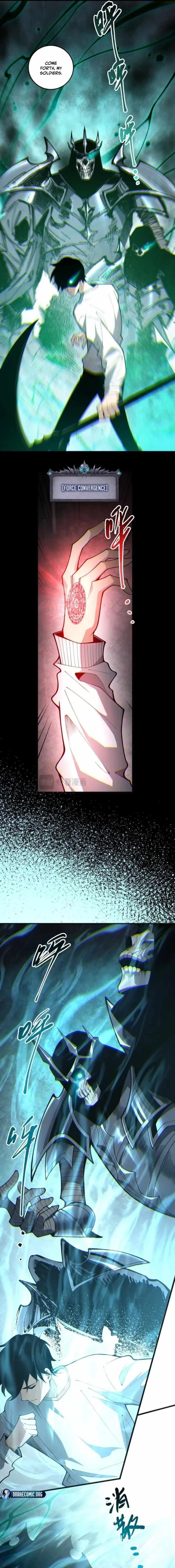 Read Catastrophic Necromancer Chapter 232 - catastrophicnecromancer.us | High Quality Manga Image 7