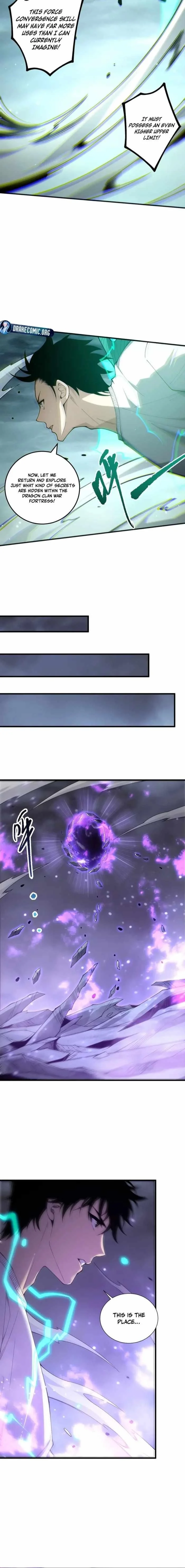 Read Catastrophic Necromancer Chapter 232 - catastrophicnecromancer.us | High Quality Manga Image 12