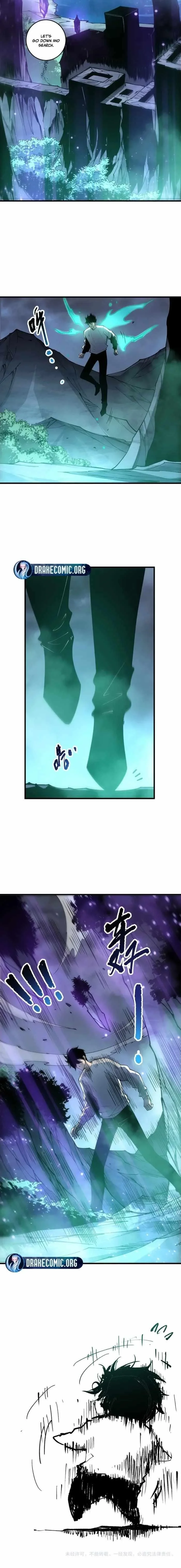 Read Catastrophic Necromancer Chapter 232 - catastrophicnecromancer.us | High Quality Manga Image 14