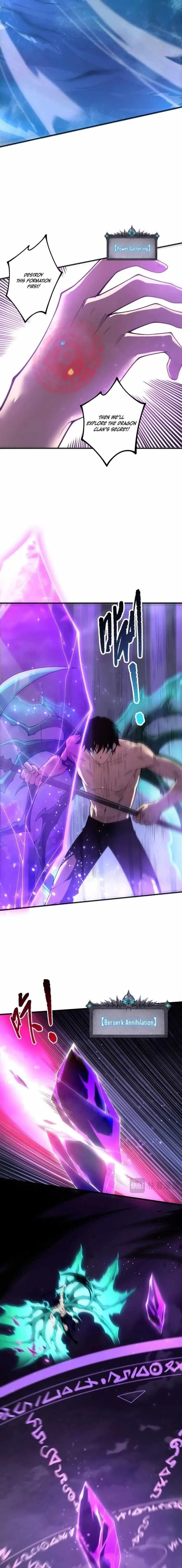 Read Catastrophic Necromancer Chapter 233 - catastrophicnecromancer.us | High Quality Manga Image 5