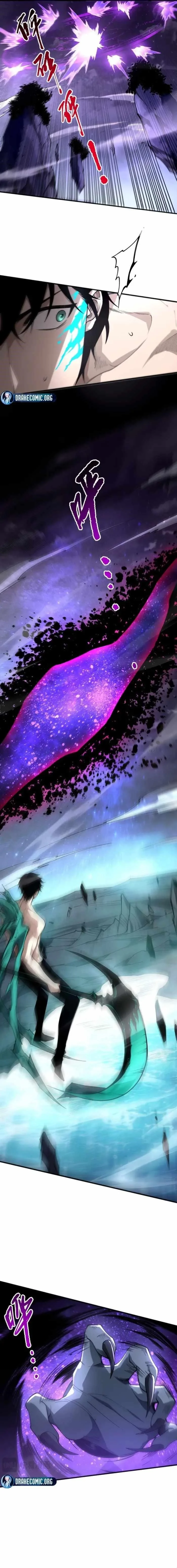 Read Catastrophic Necromancer Chapter 233 - catastrophicnecromancer.us | High Quality Manga Image 7