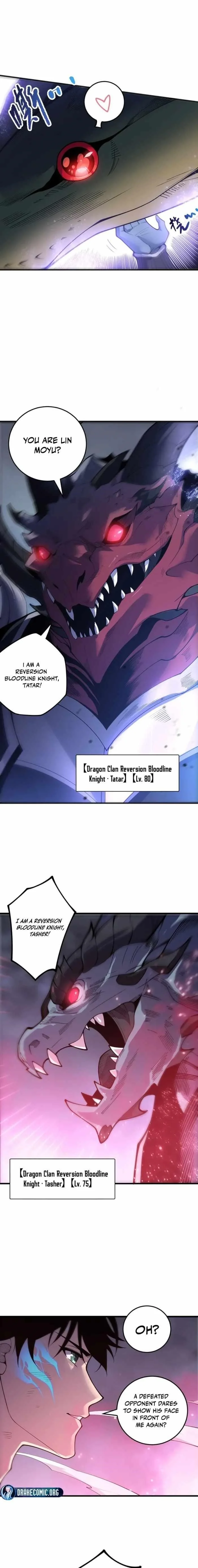 Read Catastrophic Necromancer Chapter 233 - catastrophicnecromancer.us | High Quality Manga Image 9