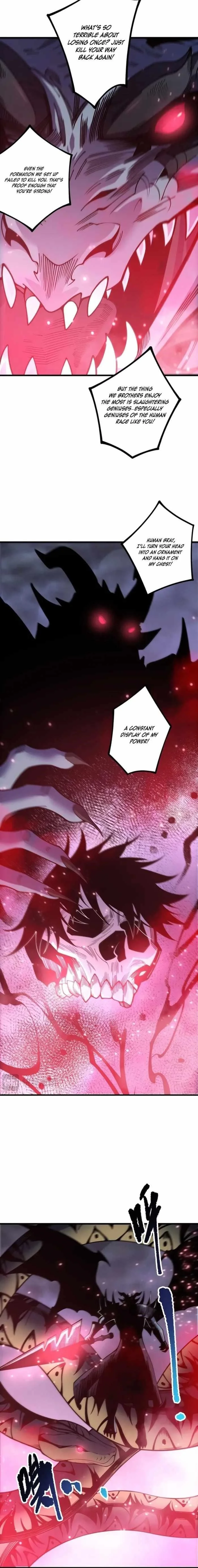 Read Catastrophic Necromancer Chapter 233 - catastrophicnecromancer.us | High Quality Manga Image 10