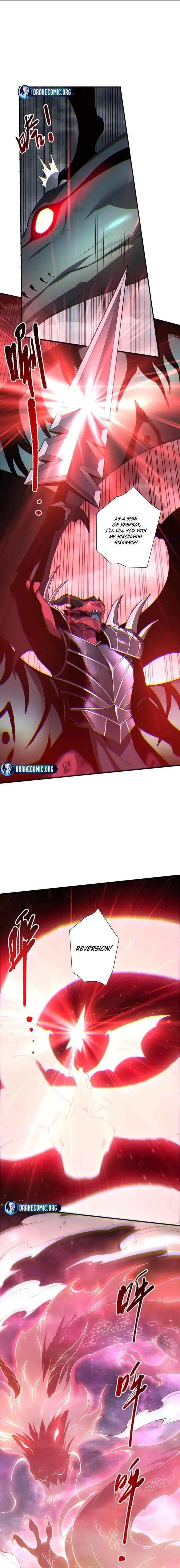 Read Catastrophic Necromancer Chapter 233 - catastrophicnecromancer.us | High Quality Manga Image 11