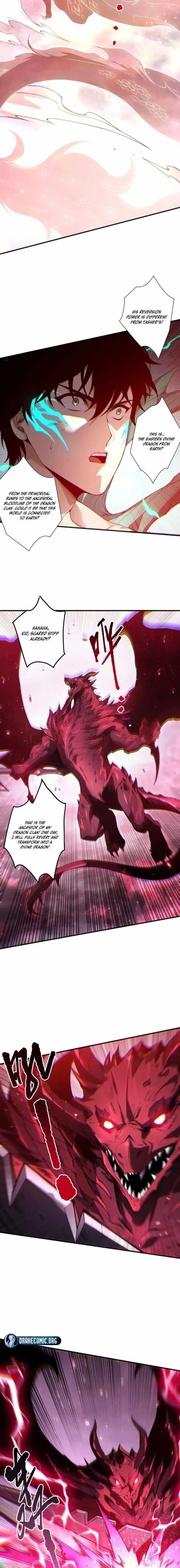 Read Catastrophic Necromancer Chapter 233 - catastrophicnecromancer.us | High Quality Manga Image 12