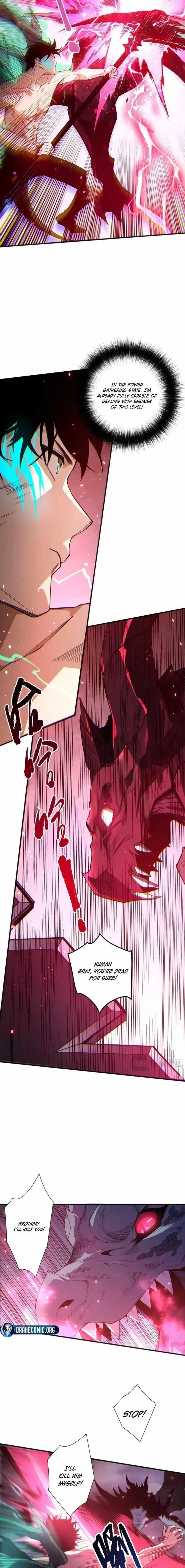 Read Catastrophic Necromancer Chapter 233 - catastrophicnecromancer.us | High Quality Manga Image 13