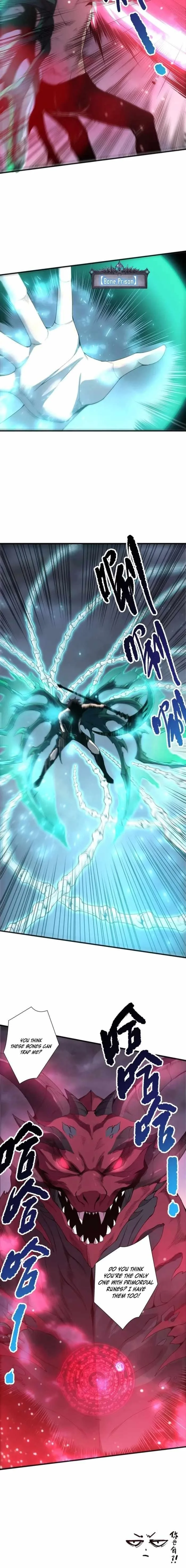 Read Catastrophic Necromancer Chapter 233 - catastrophicnecromancer.us | High Quality Manga Image 14