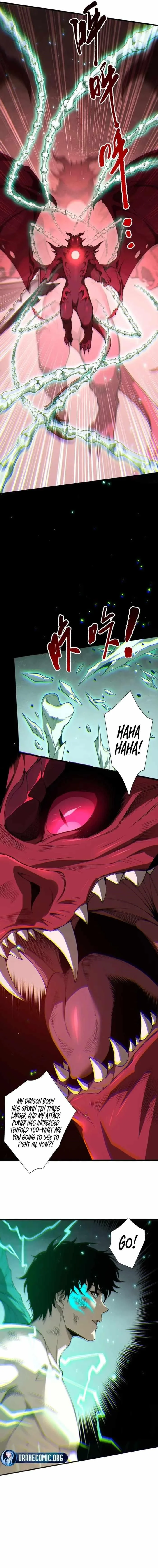 Read Catastrophic Necromancer Chapter 234 - catastrophicnecromancer.us | High Quality Manga Image 2