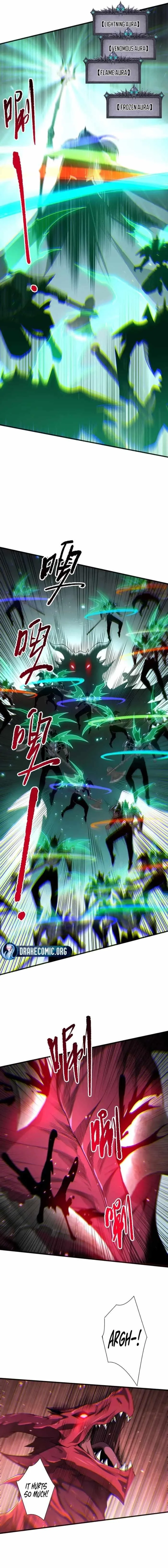 Read Catastrophic Necromancer Chapter 234 - catastrophicnecromancer.us | High Quality Manga Image 3