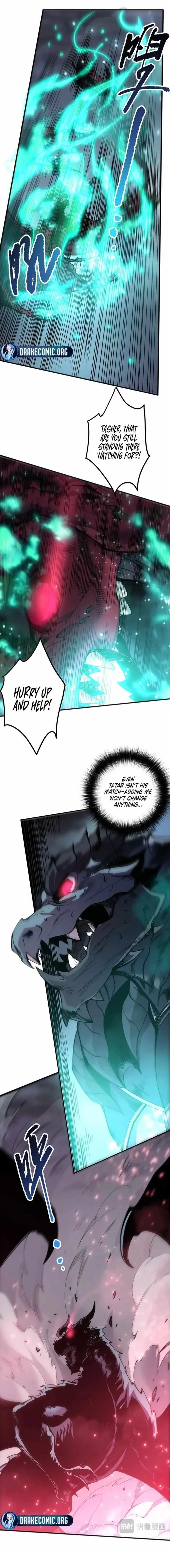 Read Catastrophic Necromancer Chapter 234 - catastrophicnecromancer.us | High Quality Manga Image 6