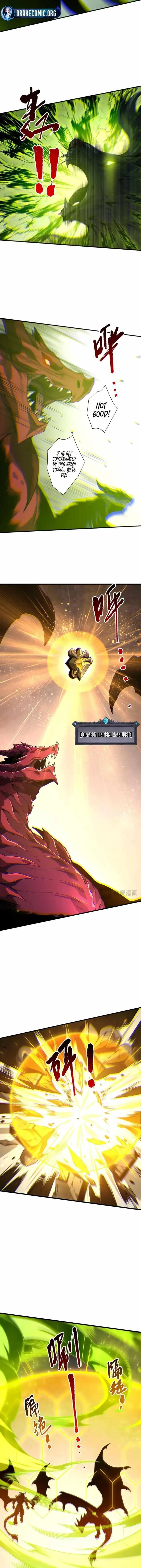 Read Catastrophic Necromancer Chapter 234 - catastrophicnecromancer.us | High Quality Manga Image 8