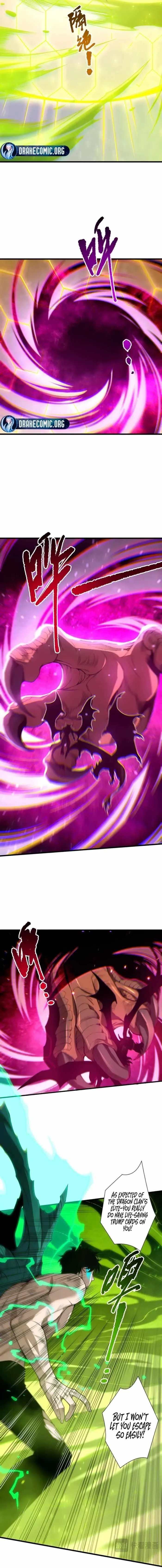 Read Catastrophic Necromancer Chapter 234 - catastrophicnecromancer.us | High Quality Manga Image 9