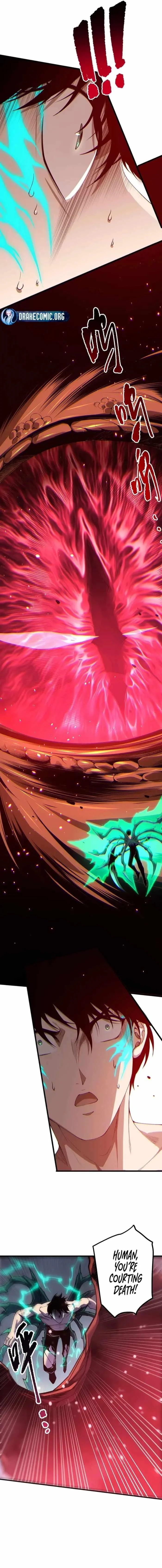 Read Catastrophic Necromancer Chapter 234 - catastrophicnecromancer.us | High Quality Manga Image 10