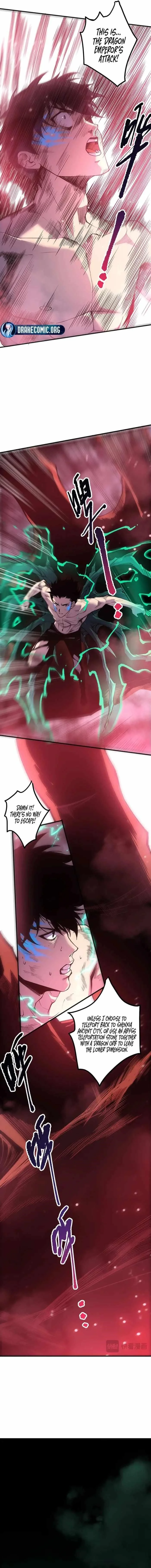 Read Catastrophic Necromancer Chapter 234 - catastrophicnecromancer.us | High Quality Manga Image 11