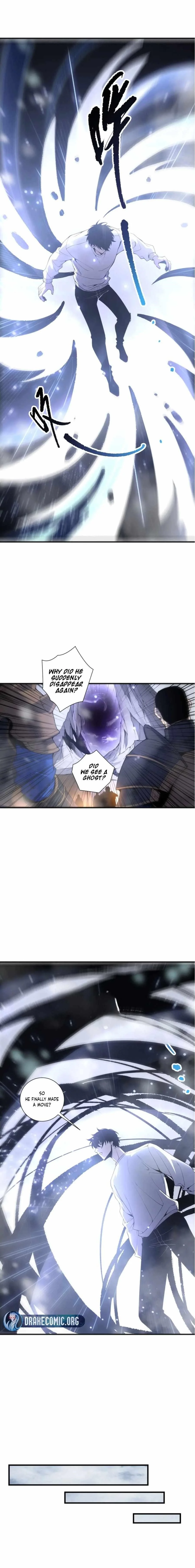 Read Catastrophic Necromancer Chapter 239 - catastrophicnecromancer.us | High Quality Manga Image 2