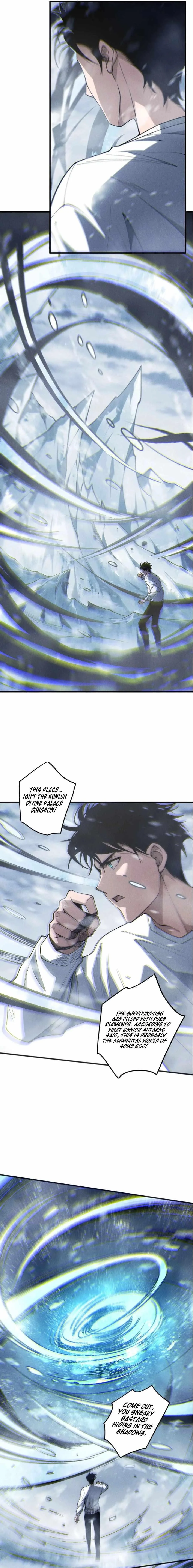 Read Catastrophic Necromancer Chapter 239 - catastrophicnecromancer.us | High Quality Manga Image 3