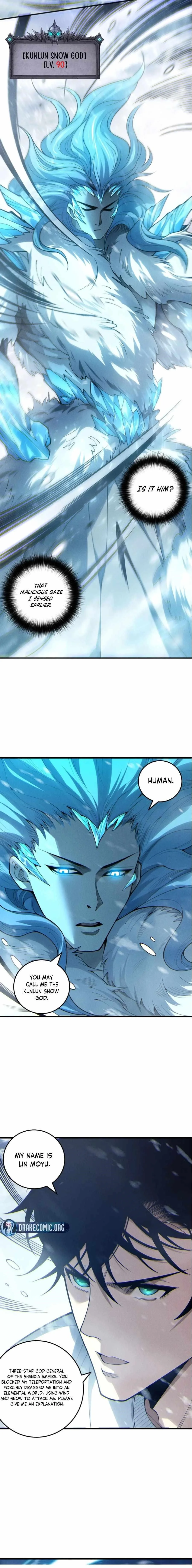 Read Catastrophic Necromancer Chapter 239 - catastrophicnecromancer.us | High Quality Manga Image 4