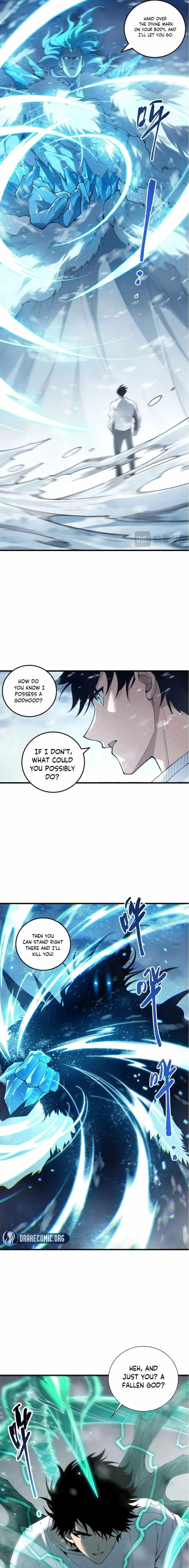 Read Catastrophic Necromancer Chapter 239 - catastrophicnecromancer.us | High Quality Manga Image 5